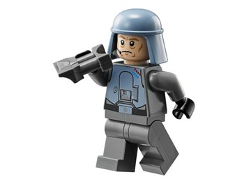 LEGO Star Wars 75054 АТ-АТ