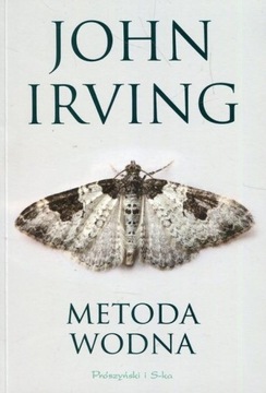 Metoda wodna John Irving