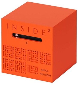 Inside 3. Awful Phantom