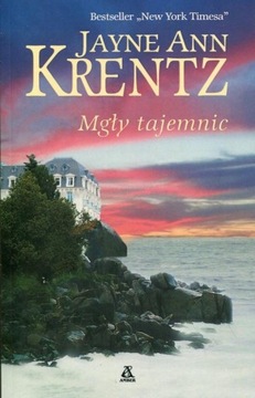 Mgły tajemnic Krentz Jayne Ann