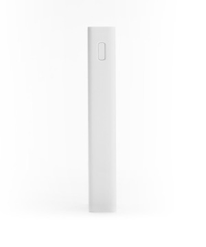 Powerbank Xiaomi 20000 мАч белый