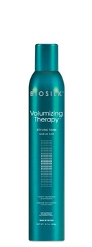 Пенка для придания объема Biosilk объемом 360 г.