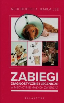 Zabiegi diagnostyczne i lecznicze Bexfield Lee