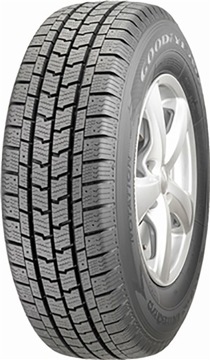 Goodyear Cargo UltraGrip 2 195/75R16 107/105R (C)