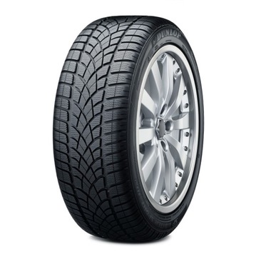 1x Dunlop SP Winter Sport 3D AO 255/45R20 101V FR