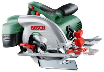 PKS 55 A Циркулярная пила Bosch