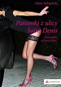 Panienki z ulicy Saint Denis