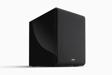 Subwoofer Yamaha MusicCast SUB 100 czarny