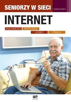 Internet - znajomości, rozrywka, hobby, praca.