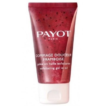 PAYOT Demaquillantes Gommage Douceur Framboise 50мл