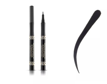 MAX FACTOR MASTERPIECE HIGH PRECISION, EYELINER DO OCZU 15 CHARCOAL, 1.1 ML