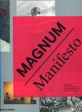 Magnum Manifesto