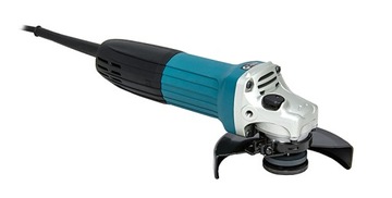 Угловая шлифовальная машина Makita GA5030R 720 Вт 230 В 125 мм