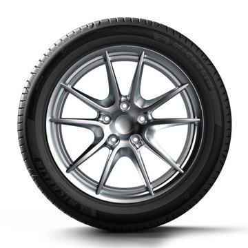 4x летние шины 195/65R15 MICHELIN PRIMACY 4 91H