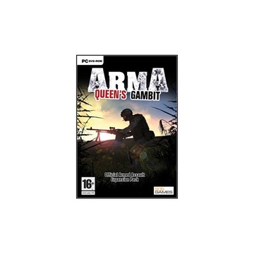 ARMA Armed Assault Queens Gambit ПК