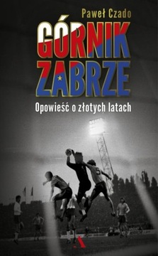 Górnik Zabrze Paweł Czado