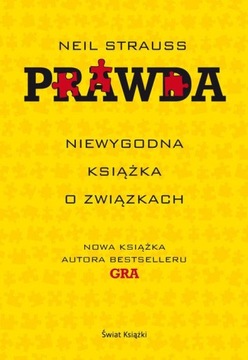 Prawda Neil Strauss