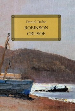 Robinson Crusoe Daniel Defoe