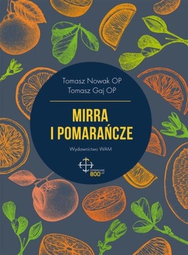 Mirra i pomarańcze