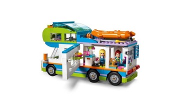 LEGO Friends 41339 Фургон Мии