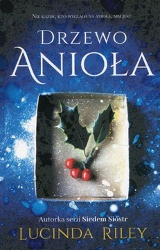 Drzewo anioła Lucinda Riley