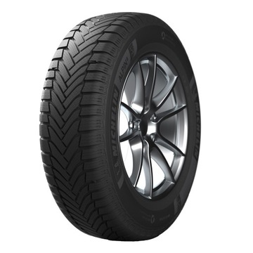 Opona zimowa Michelin Alpin 6 225/45R17 91 H NOWA