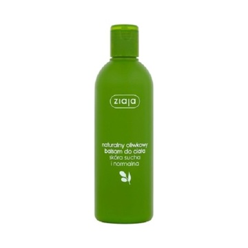 Ziaja Olive mleczko do ciaa 300ml (W) P2