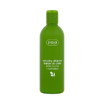 Ziaja Olive mleczko do ciaa 300ml (W) P2