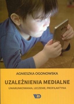 WYPRZEDAŻ UZALEŻNIENIA MEDIALNE AGNIESZKA OGONOWSKA