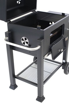 Тележка для угля Landmann Grill Comfort 11503