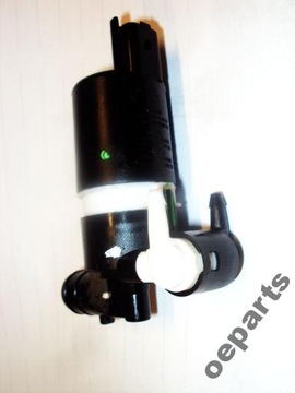 POMPKA SPRYSKIWACZA CITROEN C3 C4 C5 BERLINGO DS4