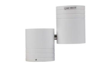 фото ориг. №5, Lantern wall-mounted -ceiling lalo white az0789 azzardo