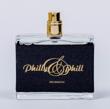 Philly & Phill Emotional Aoud w. perf. 100 ml