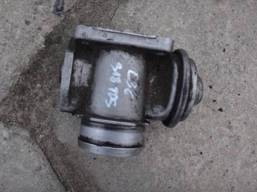 ZAWÓR EGR PRZEPUSTNICA BMW 3 E36 318 TDS 97