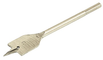 Wiertło do drewna płaskie piórowe łopatkowe 22 mm