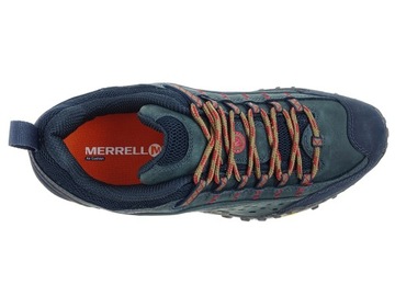 Трекинговые туфли Merrell J559593 INTERCEPT гр 41.5