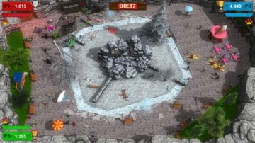 КЛЮЧ КОДА КЛЮЧА ZOO RAMPAGE STEAM