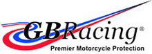 M8 - Crash Padi Sliders - GB Racing