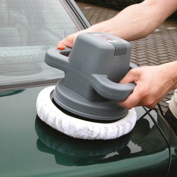 КРЫШКИ ДЛЯ ПОЛИРОВКИ АВТОМОБИЛЯ 2 шт.