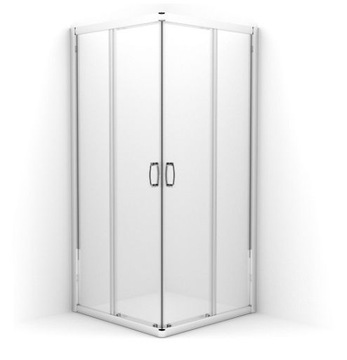 kabina RADAWAY PREMIUM PLUS C 80x80x170 przejrzyst