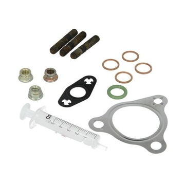 фото ориг. №3, Elring 746. 450 assembly kit, device charges turbo