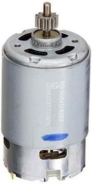 Отвертка HITACHI 12V DS12DVF3, оригинальный двигатель