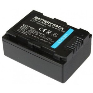 Akumulator Bateroa do SAMSUNG IA-BP210E IA-BP210 IA-BP105R IA-BP420