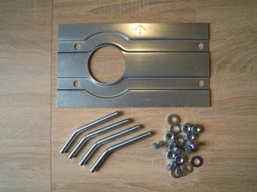 ПОЛНАЯ КОМПЛЕКТАЦИЯ FAAC 741 (DELTA 3) с 3 пилотами