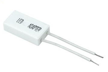 TOUCH ME adapter led