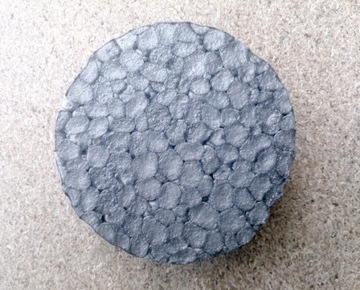 фото ориг. №3, Caps polystyrene plug washer cap