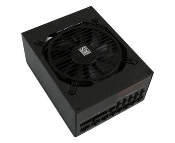 Блок питания LC-Power 1200 Вт ATX 80+ Platinum 10x 8-контактный