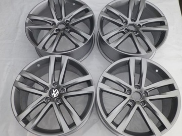 VW GOLF VI, VII, TURAN 8X19