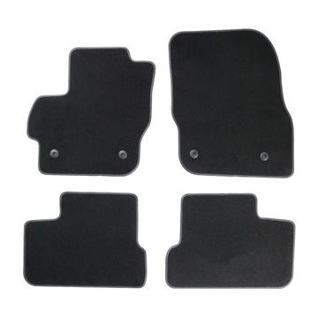 Mazda 3 II 2009-2014 DYWANIKI PREMIUM CARMAT