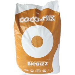 BioBizz Coco-Mix 50l
